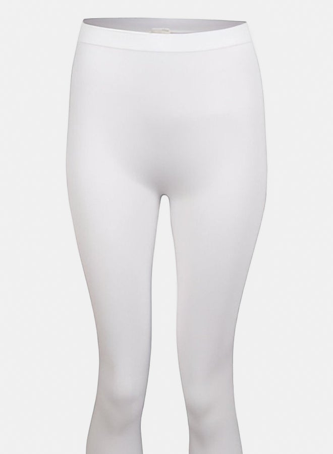 Silvy Lycra Long Pants Underwear For Women - Image 2